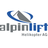 Alpinlift Helikopter