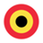 Belgian Air Force (opb Hi Fly)