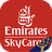 Emirates SkyCargo (opb Atlas Air)