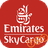 Emirates SkyCargo (opb TNT Airways)