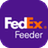 FedEx Feeder (opb Baron Aviation Services)