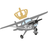 Flugschule August der Starke