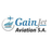 GainJet Aviation