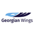 Georgian Wings (opb Geosky)