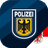 German Police - Hubschrauberstaffel Brandenburg