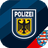 German Police - Hubschrauberstaffel Thüringen