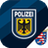 German Police - Polizeifliegerstaffel Hessen