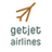 GetJet Airlines (opb Airhub Airlines)