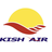 Kish Air (opb Bukovyna Airlines)