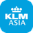 KLM Asia