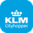 KLM Cityhopper (opb German Airways)