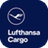 Lufthansa Cargo (opb Lufthansa CityLine)