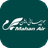 Mahan Air (opb Kyrgyz Trans Avia)