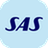 SAS Scandinavian Airlines (opb Air Nostrum)