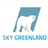 Sky Greenland (opb Denim Air)