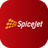 Spicejet (opb Sky Angkor Airlines)