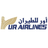 UR Airlines (opb BH Air)