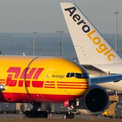 Airline profile image