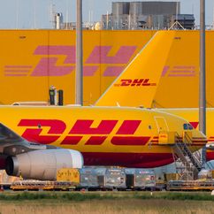 Airline profile image