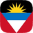 Antigua And Barbuda icon