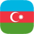 Azerbaijan icon