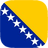 Bosnia And Herzegovina icon