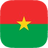 Burkina Faso icon