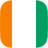 Ivory Coast icon