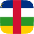 Central African Republic icon