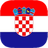 Croatia icon