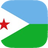 Djibouti icon