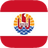 French Polynesia icon