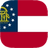 Georgia icon