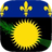 Guadeloupe icon