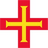 Guernsey icon