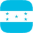 Honduras icon