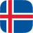 Iceland icon