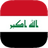 Iraq icon