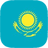 Kazakhstan icon