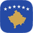 Kosovo icon
