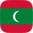 Maldives icon