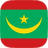 Mauritania icon