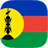 New Caledonia icon