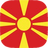 North Macedonia icon