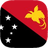 Papua New Guinea icon