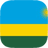 Rwanda icon