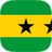 São Tomé and Príncipe icon