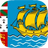 Saint Pierre And Miquelon icon