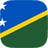 Solomon Islands icon