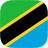 Tanzania icon
